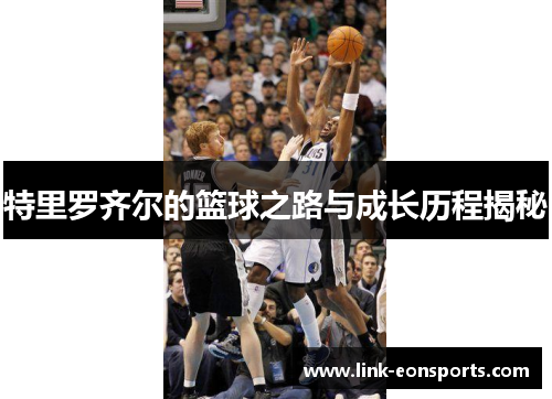 特里罗齐尔的篮球之路与成长历程揭秘