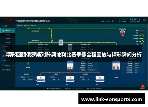 精彩回顾俄罗斯对阵奥地利比赛录像全程回放与精彩瞬间分析